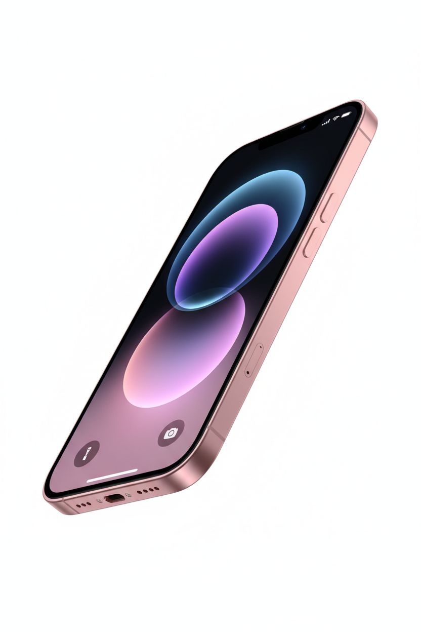 iPhone 15