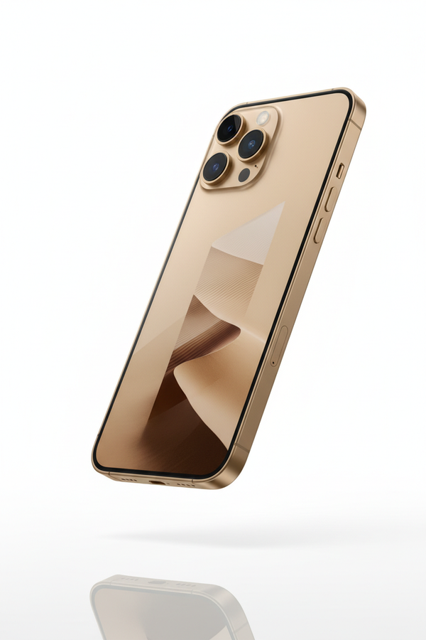 iPhone 16 Pro