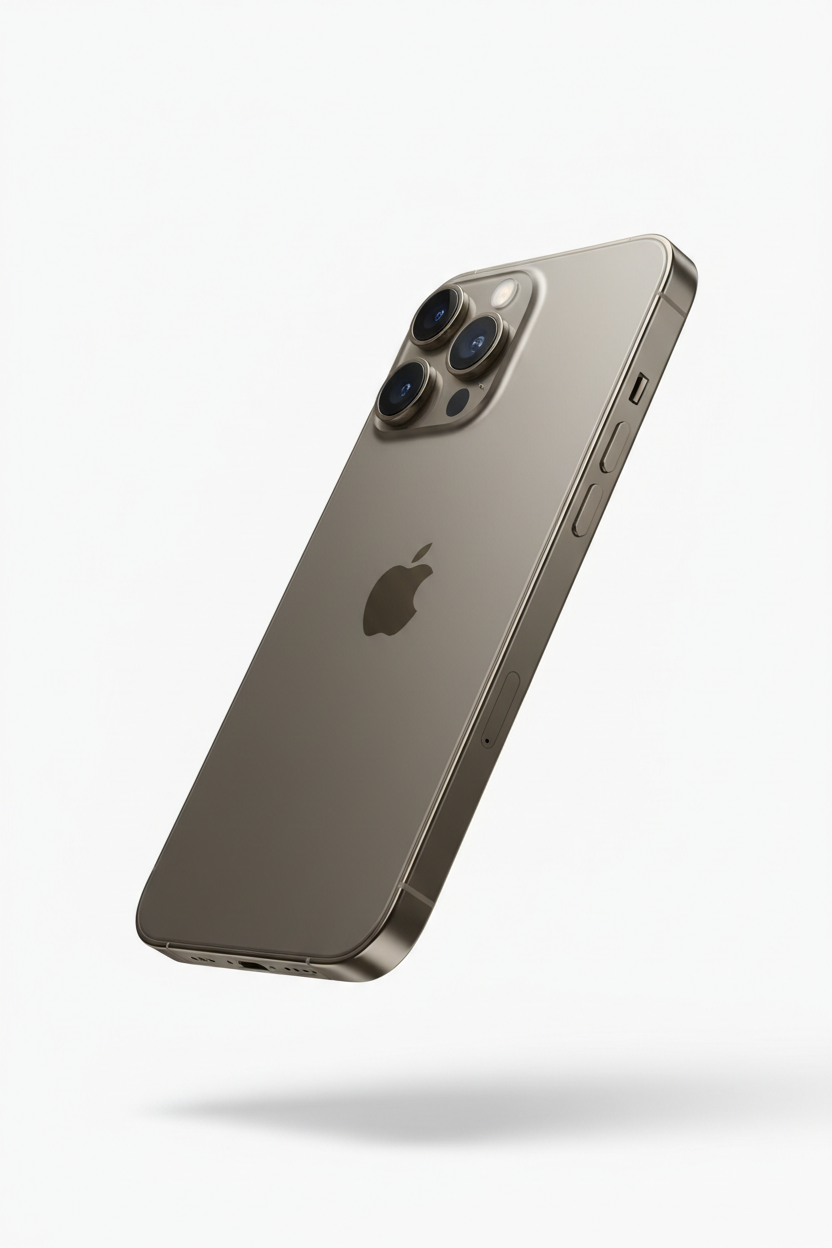 iPhone 17 Pro