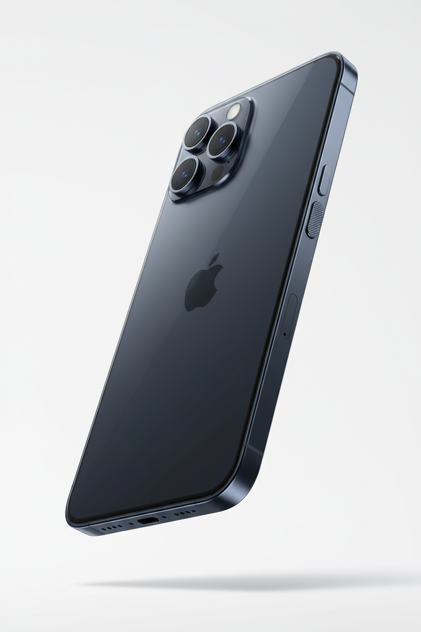 iPhone 17