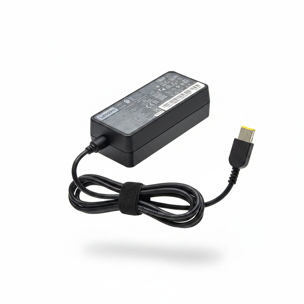 Lenovo 65W Charger – Levitation