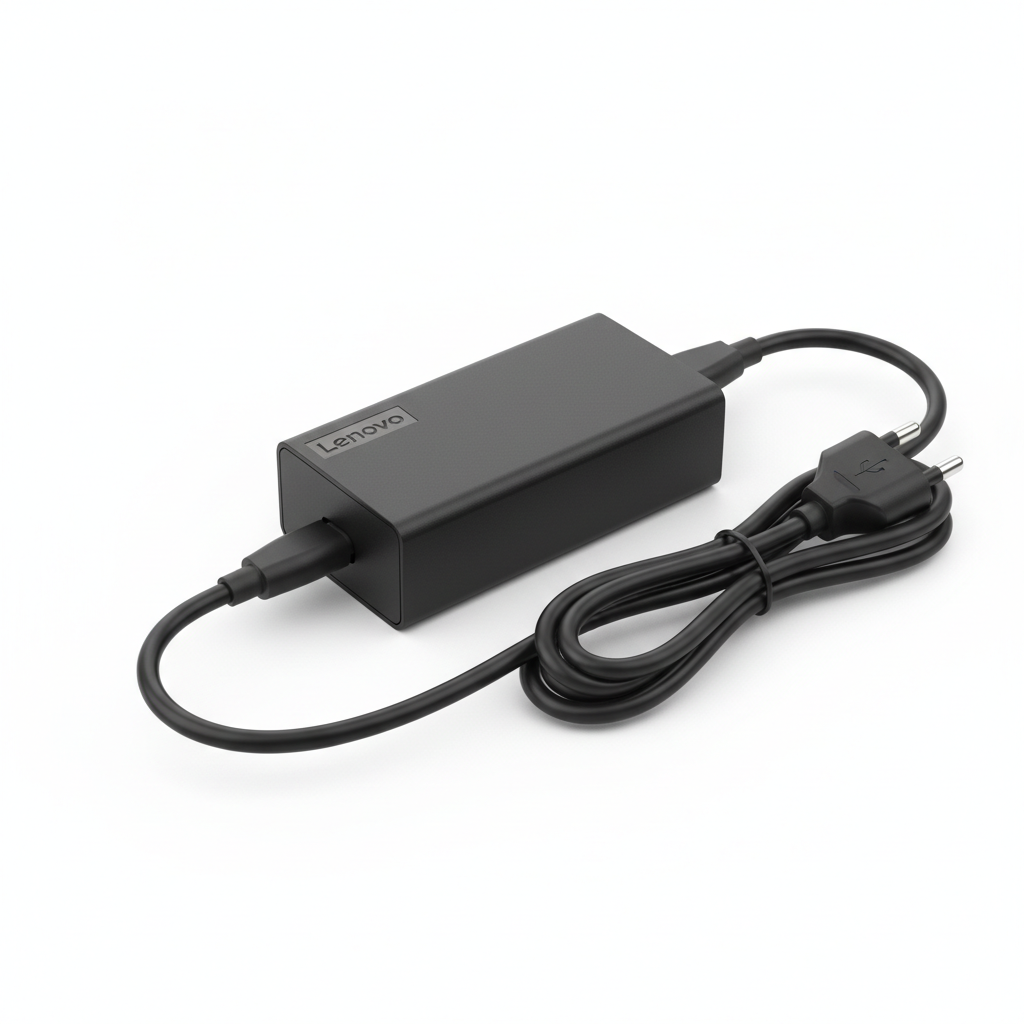 Lenovo 65W Charger