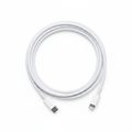 Lightning Cable - Coiled