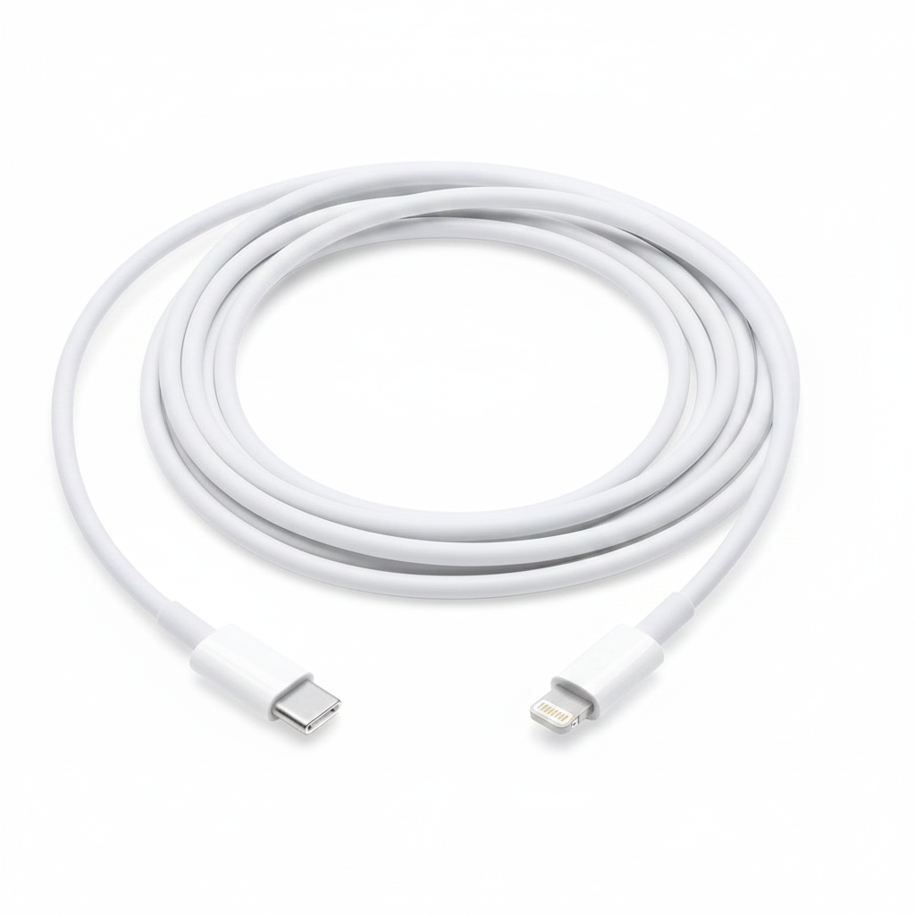 Lightning Cable - Hero