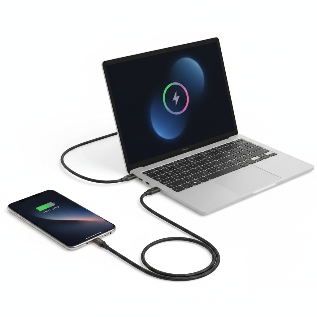 Microsoft Surface Charger – Dual Charging