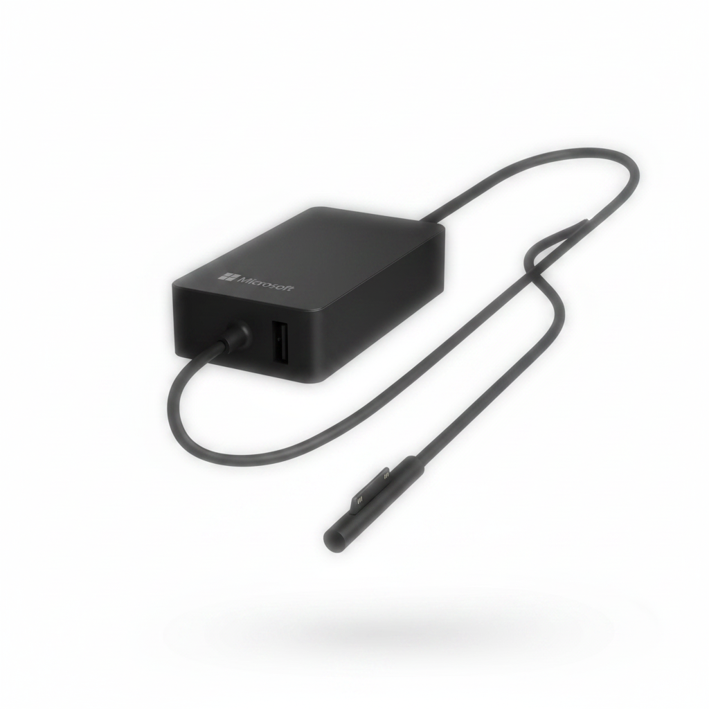 Microsoft Surface Charger – Levitation