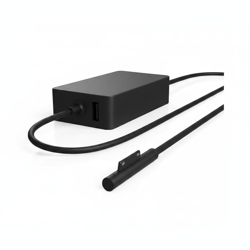 Microsoft Surface Charger – Low Hero