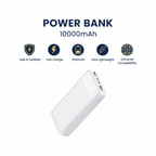 Power Bank - Benefits