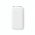 Power Bank - Flat Lay