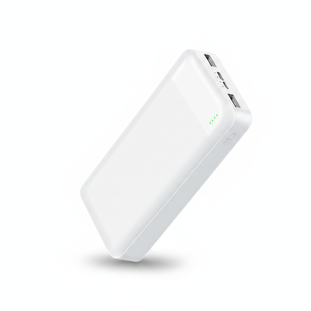 Power Bank - Hero