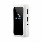 Power Bank LED - Angled