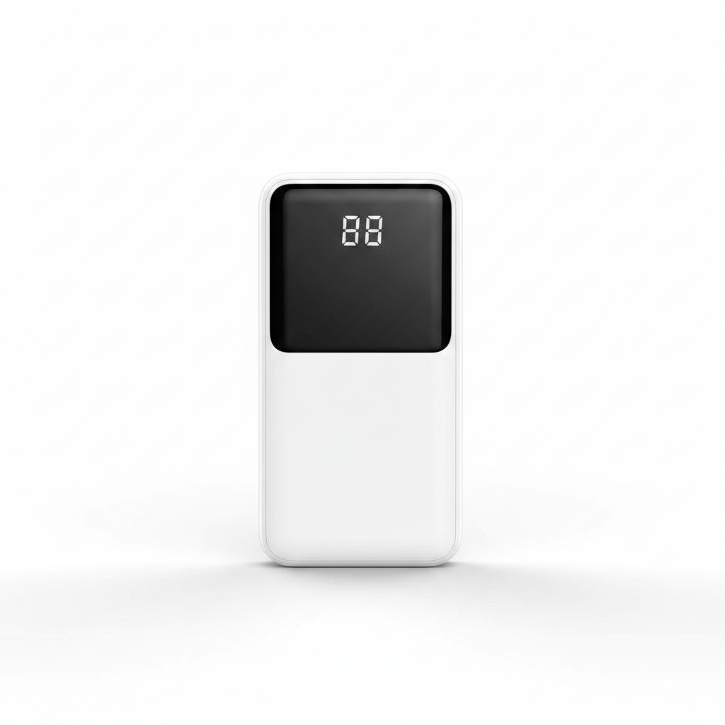 Power Bank LED - Hero