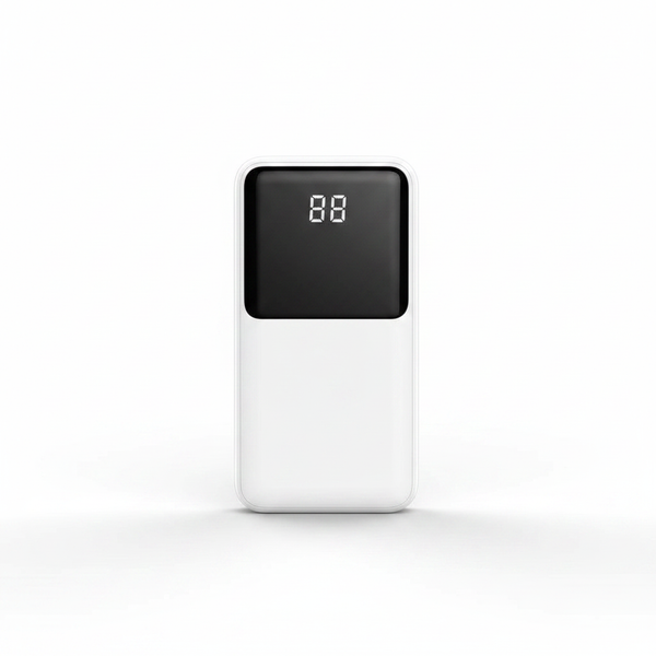 Power Bank LED - Hero