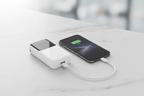 Power Bank LED - Lifestyle