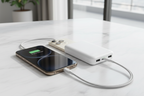 Power Bank - Lifestyle