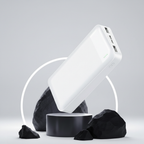 Power Bank - Three Quarter