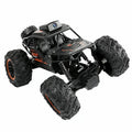WiFi HD Camera RC Climbing Car – 4WD Off-Road Rock Crawler with Live FPV Streaming | Kids & Adults