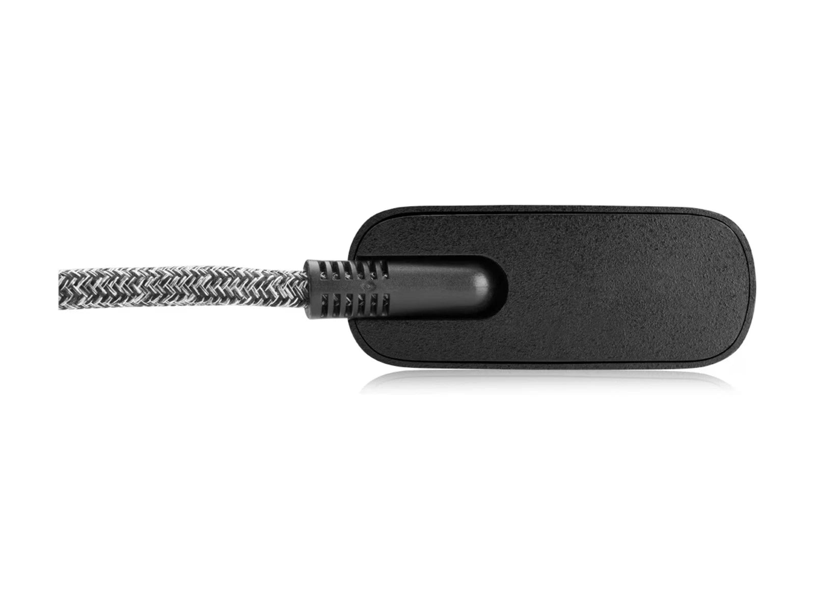 Genuine HP 65W USB-C Laptop Charger | Type-C Power Adapter with Power Lead