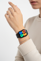 Smartwatch - Female Wrist