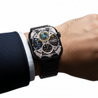 Smartwatch - Luxury Wrist