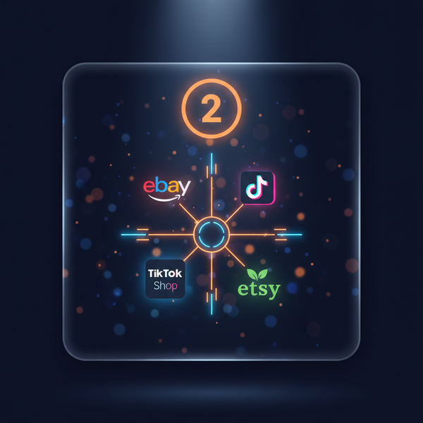 Choose Marketplaces