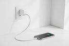 UK Charger - Lifestyle