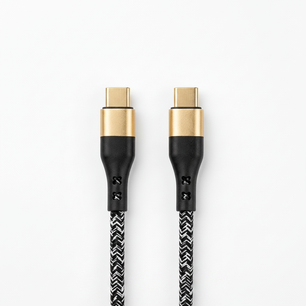 USB-C - Hero A
