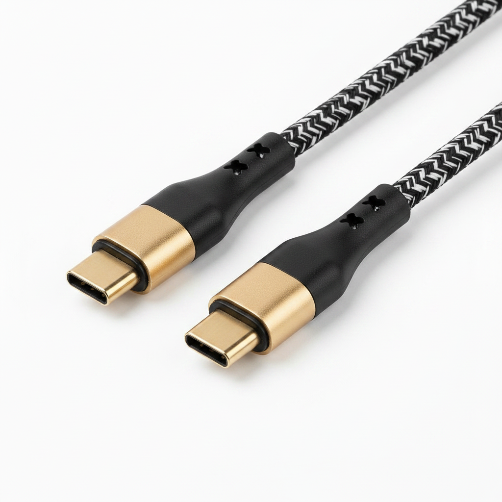 USB-C - Hero B