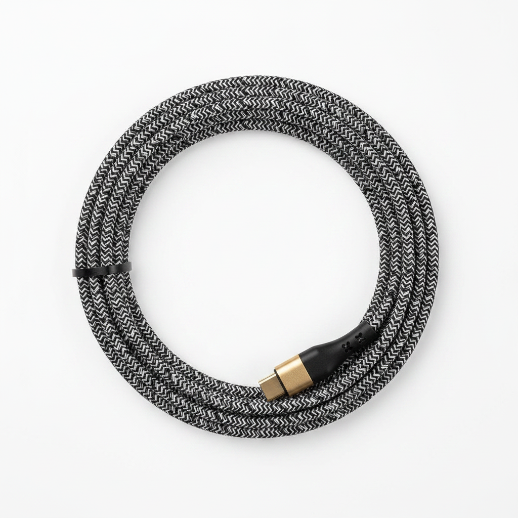 USB-C - Hero C