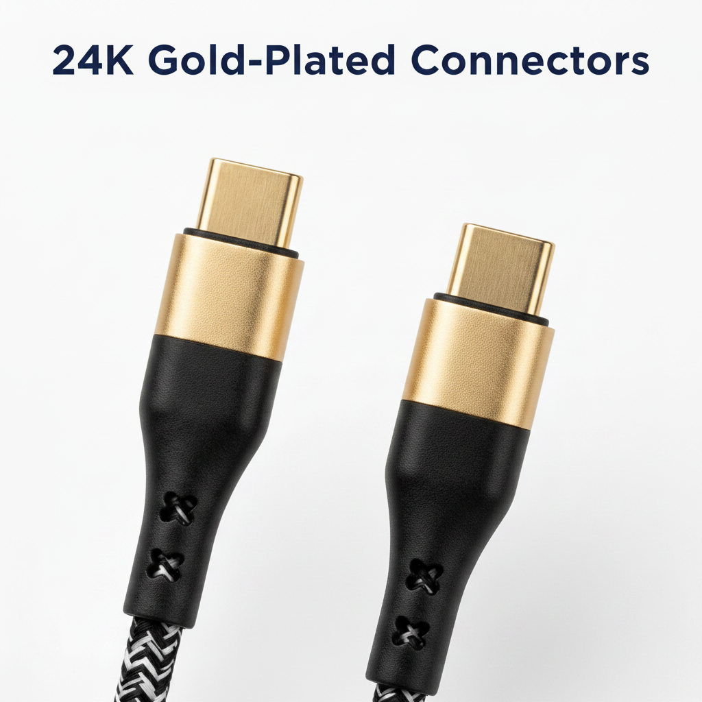USB-C - Macro