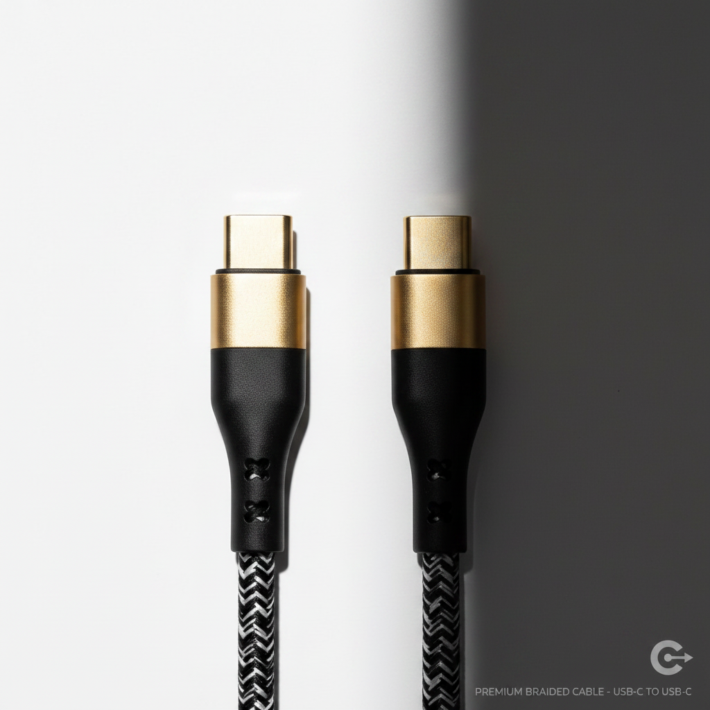 USB-C - Studio Hero