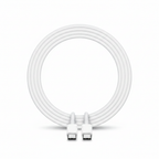 USB-C White - Hero